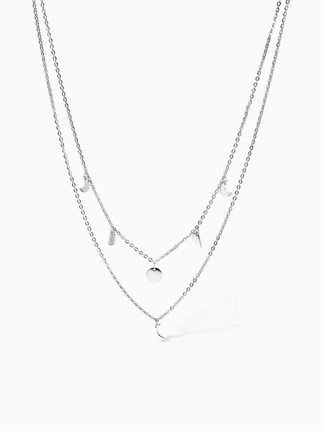 Luna Necklace