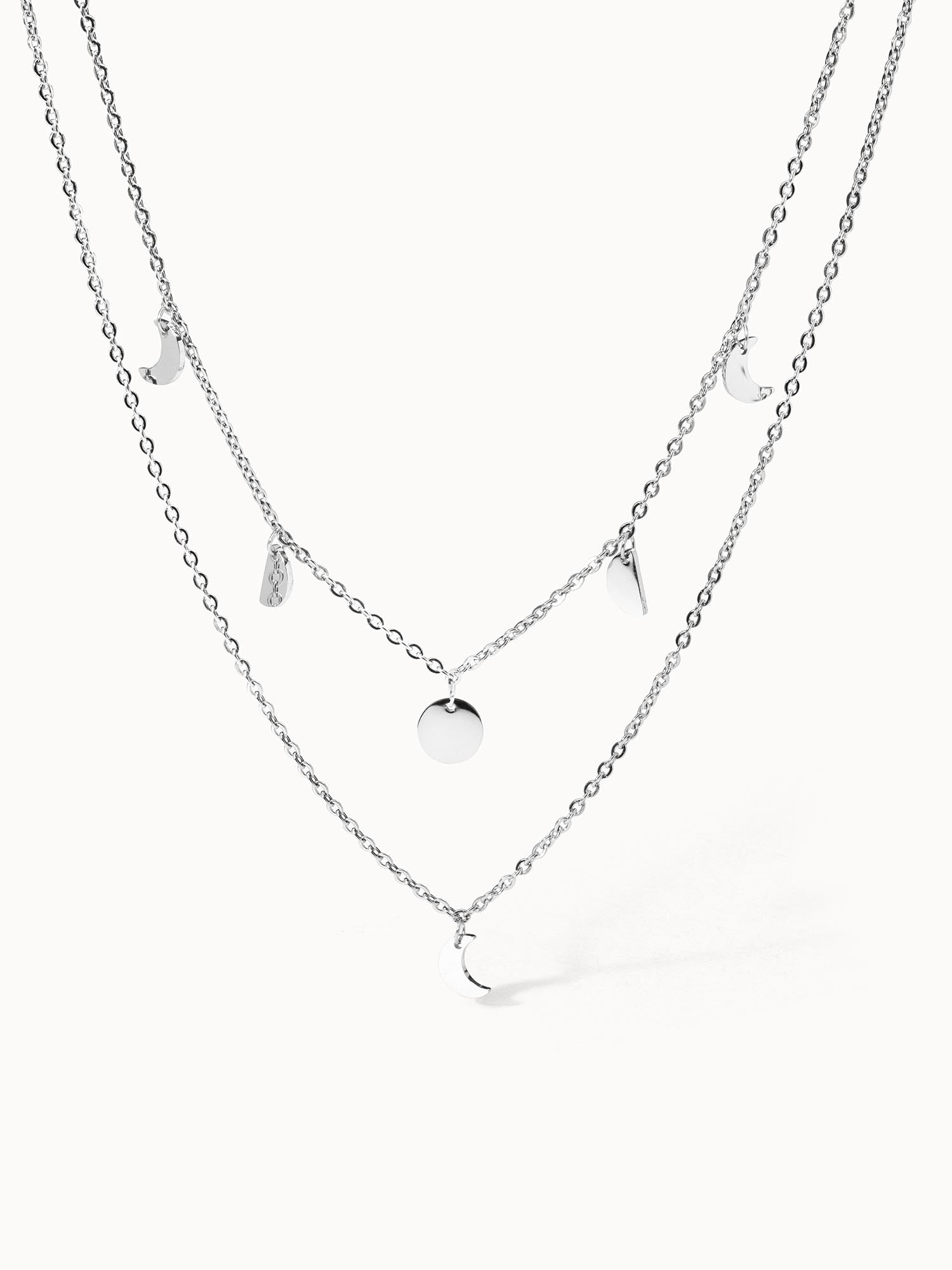 Luna Necklace