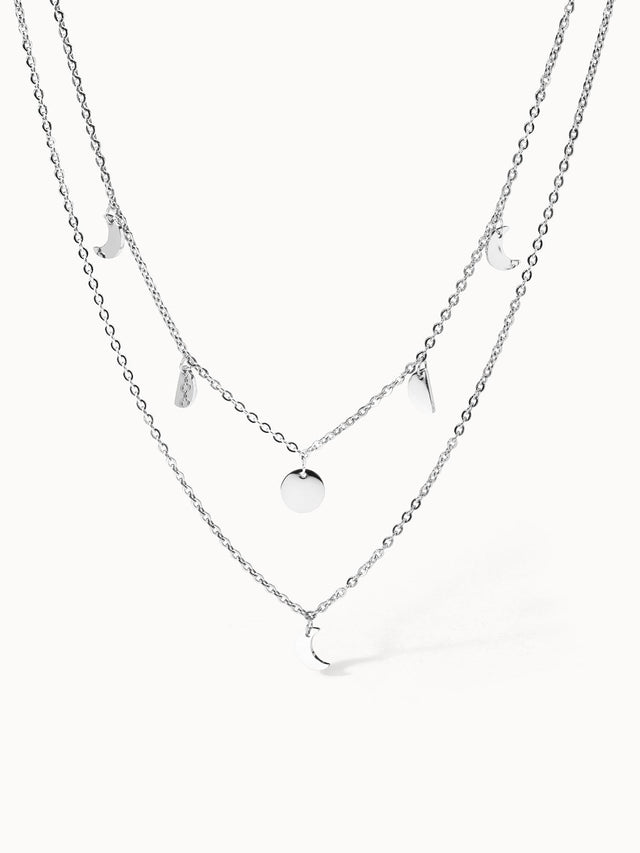 Luna Necklace