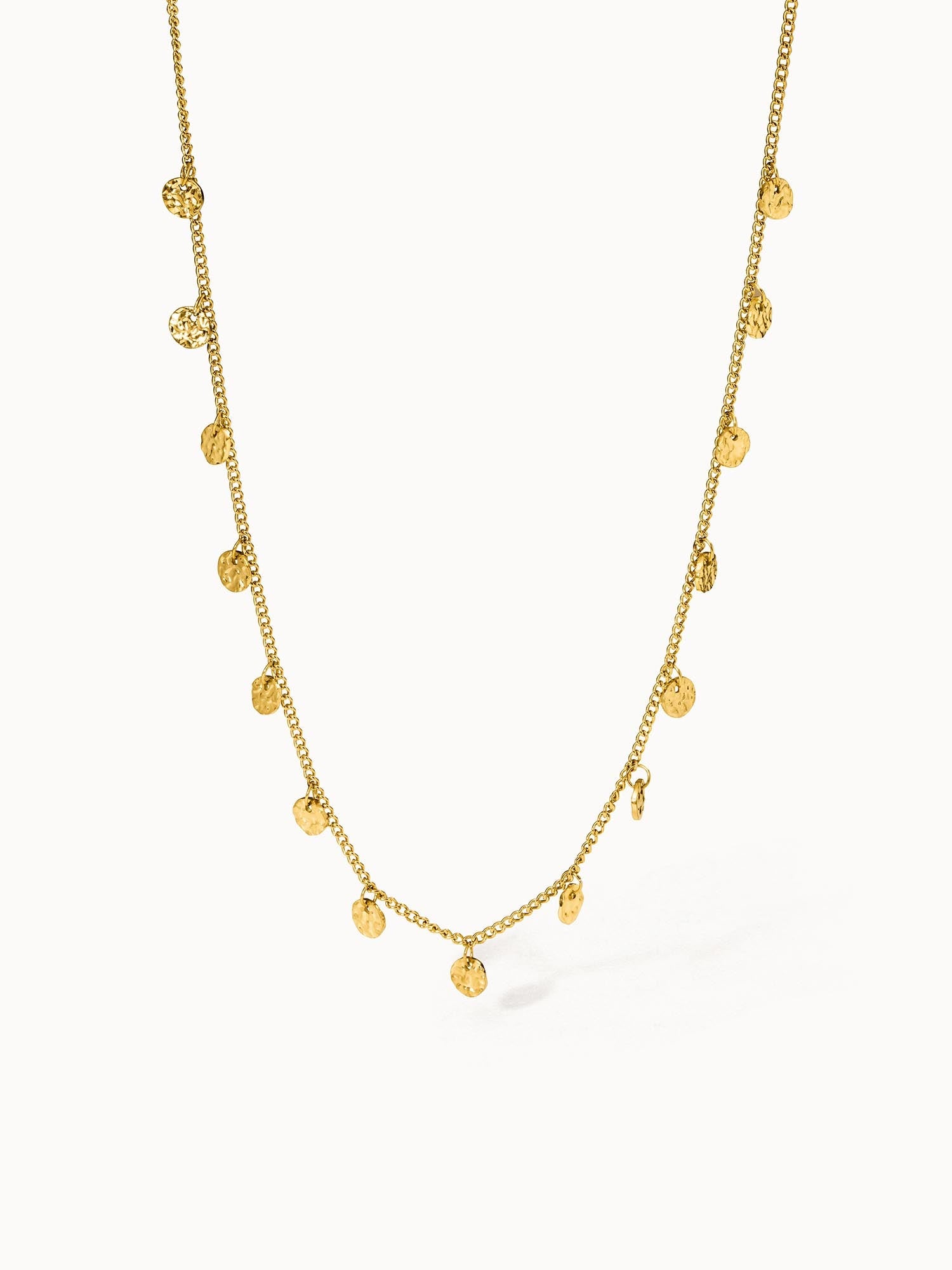 Malihini Necklace