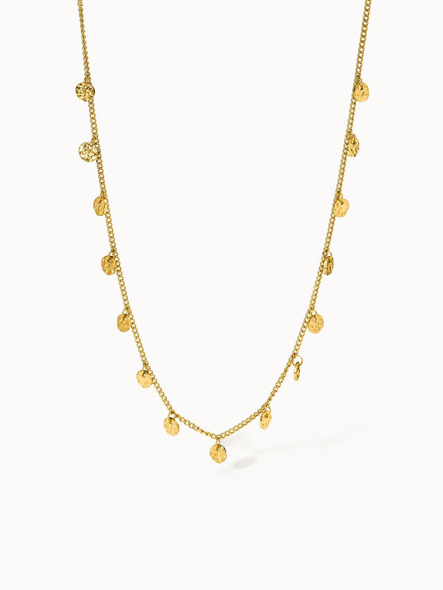 Malihini Necklace