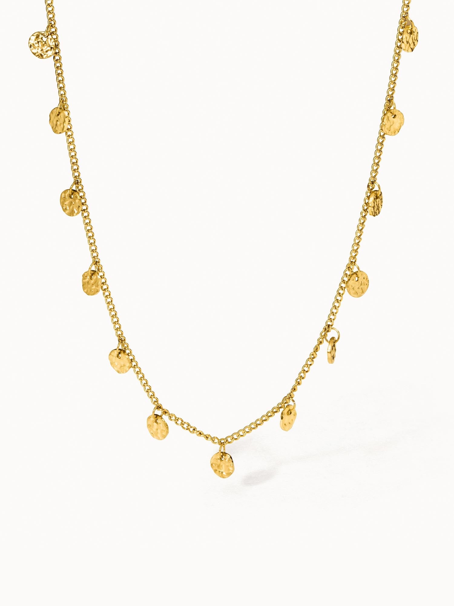 Malihini Necklace