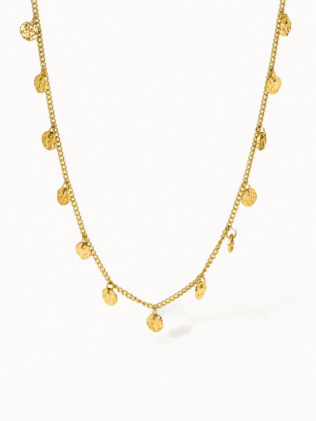 Malihini Necklace