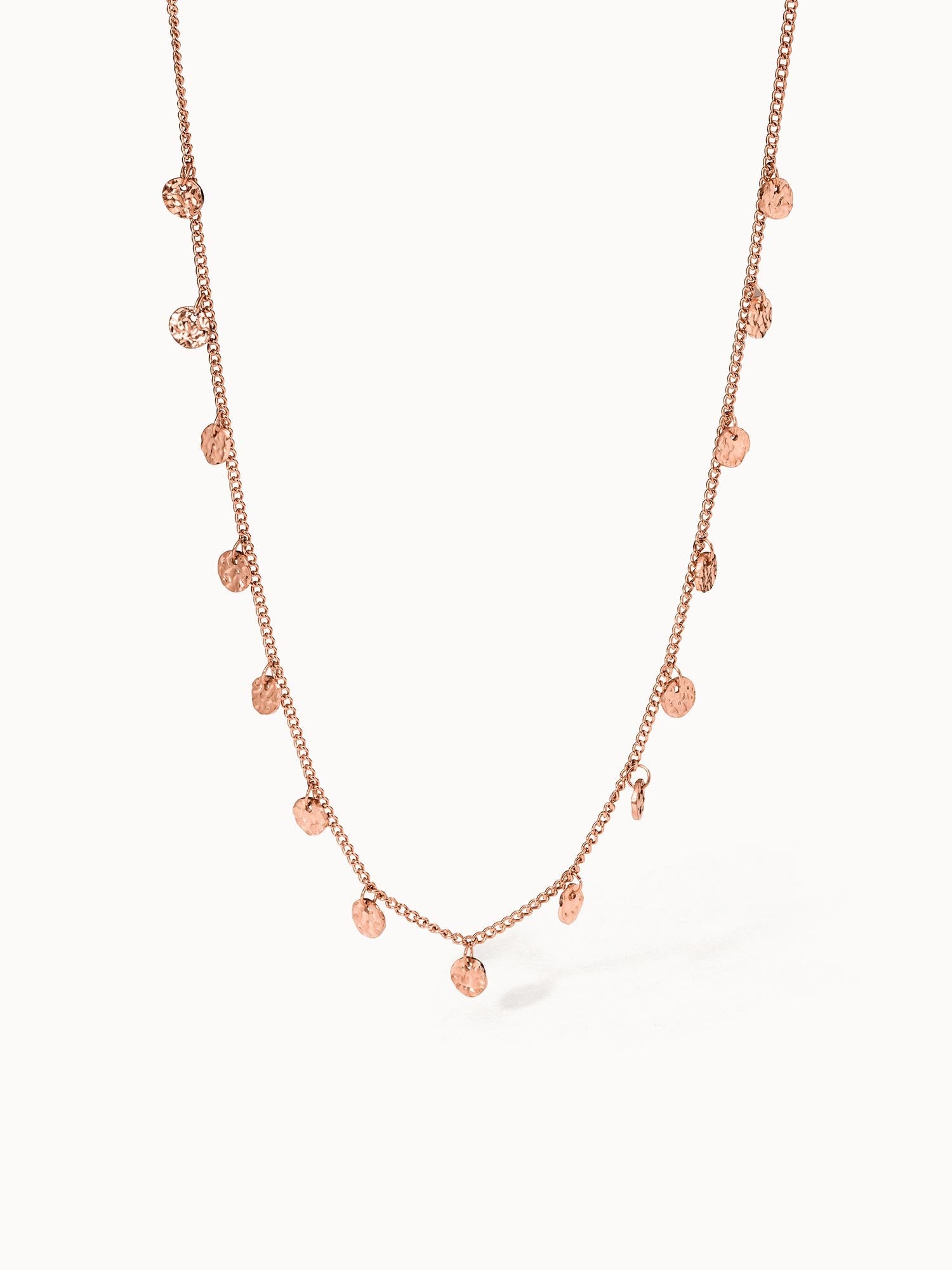 Malihini Necklace