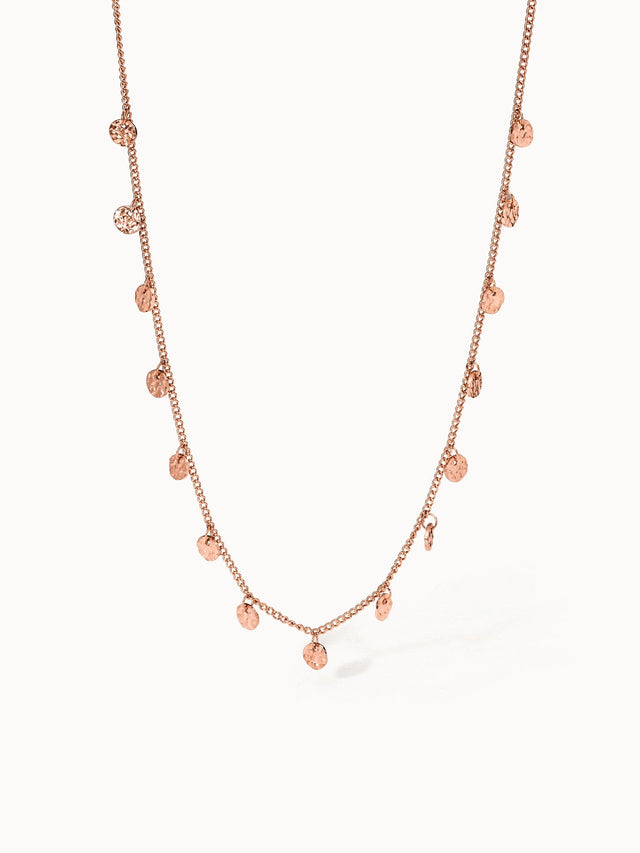Malihini Necklace