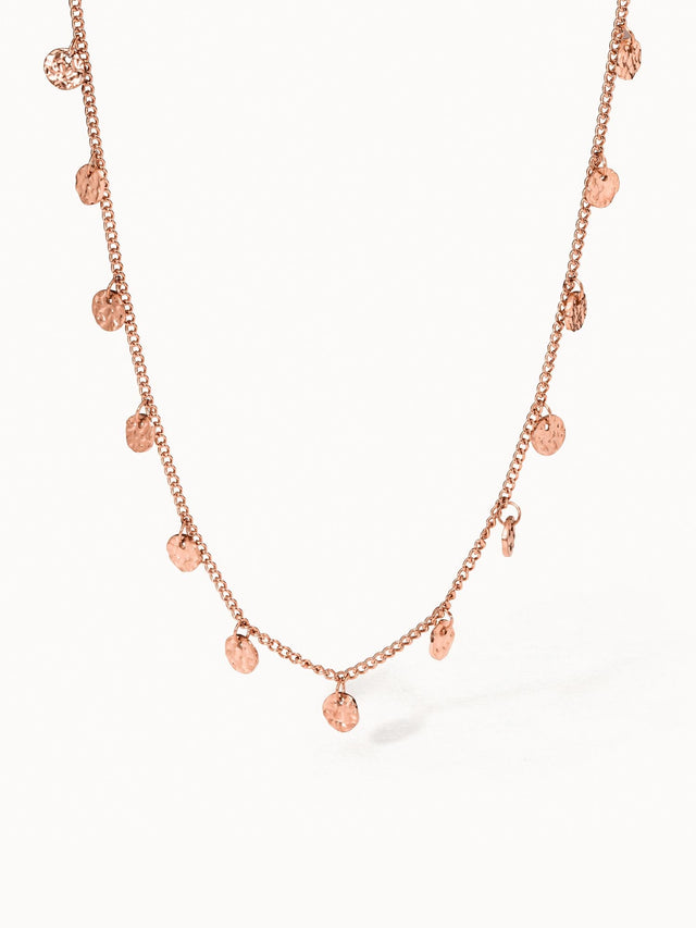 Malihini Necklace