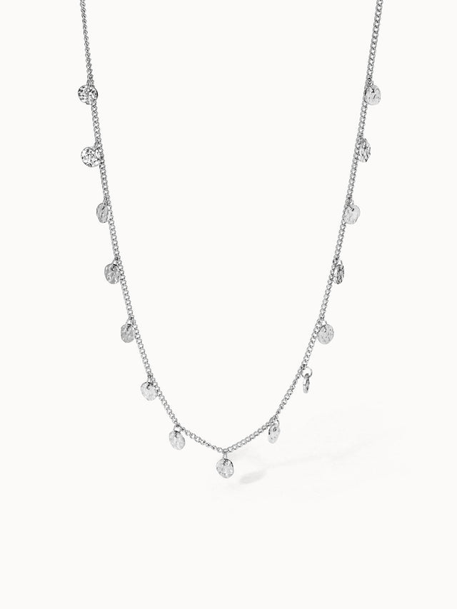 Malihini Necklace