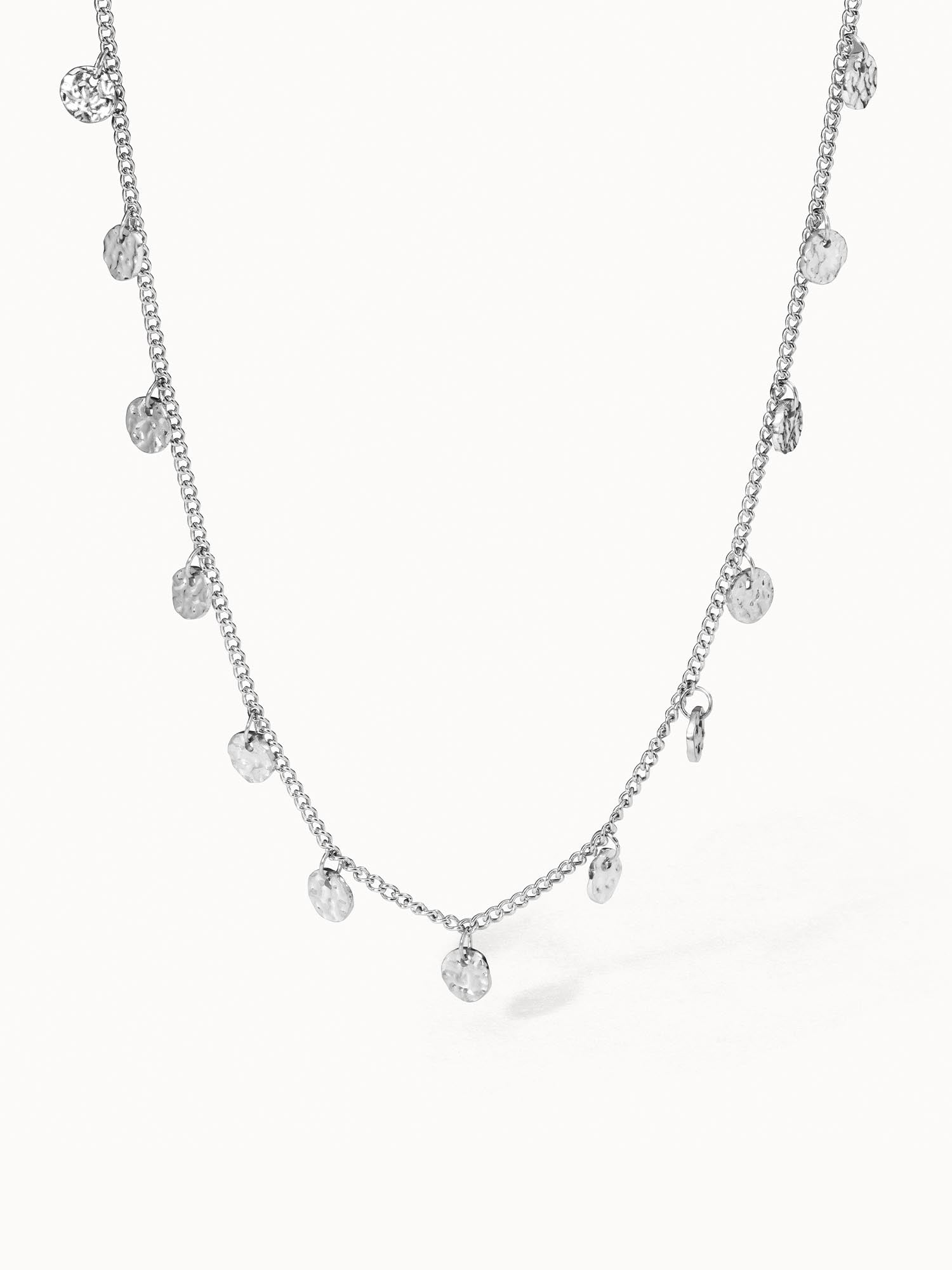Malihini Necklace