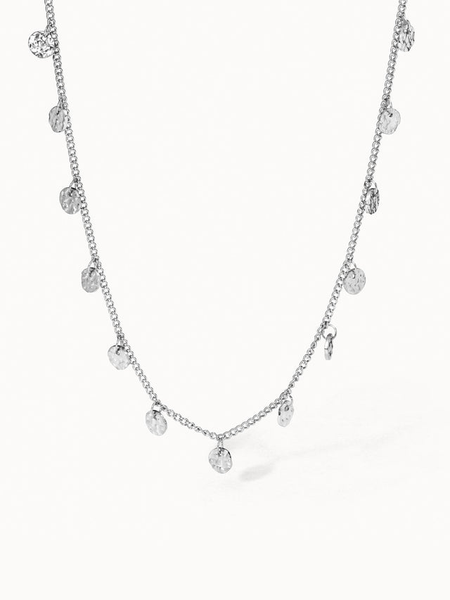 Malihini Necklace