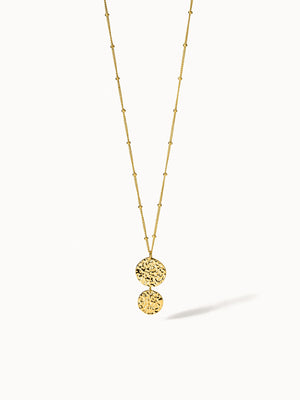 Collier Coin Malihini