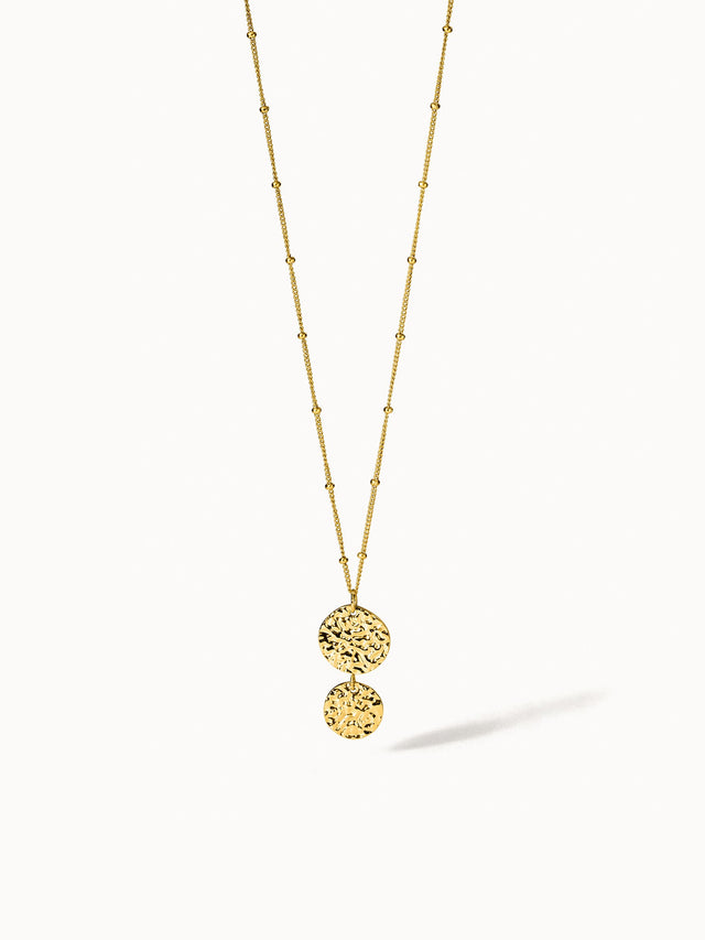 Collier Coin Malihini