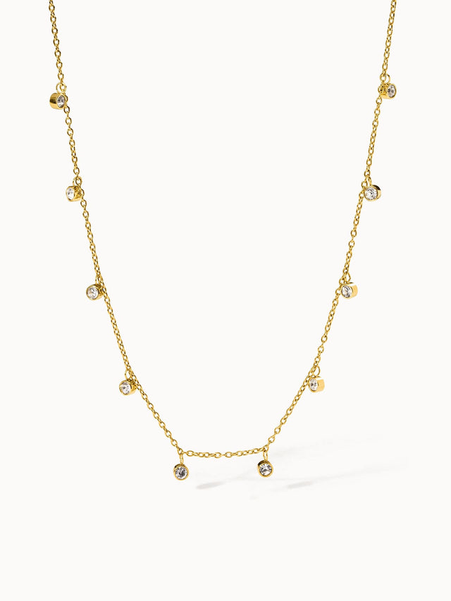 Nani Necklace
