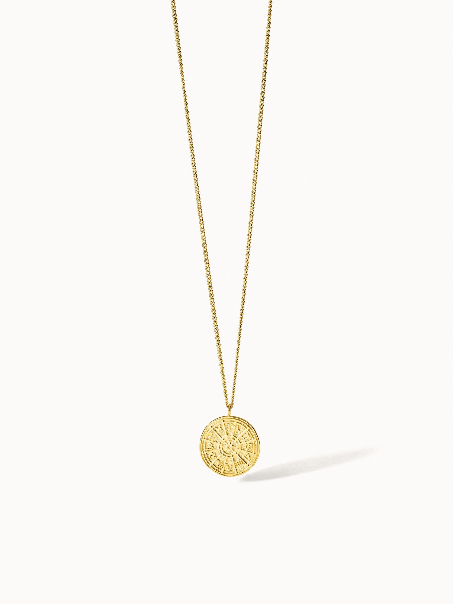 Collier Zodiac