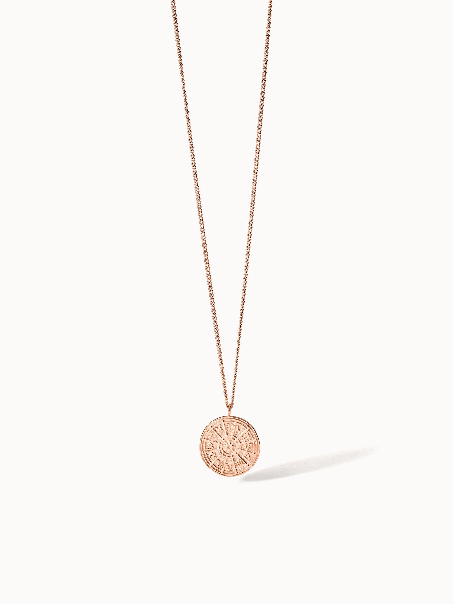 Collier Zodiac