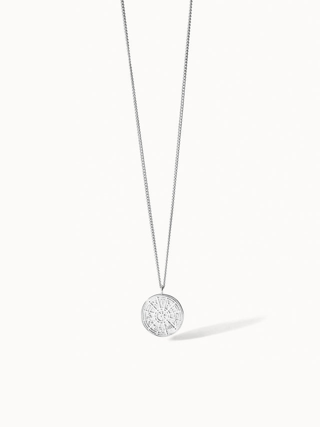 Collier Zodiac
