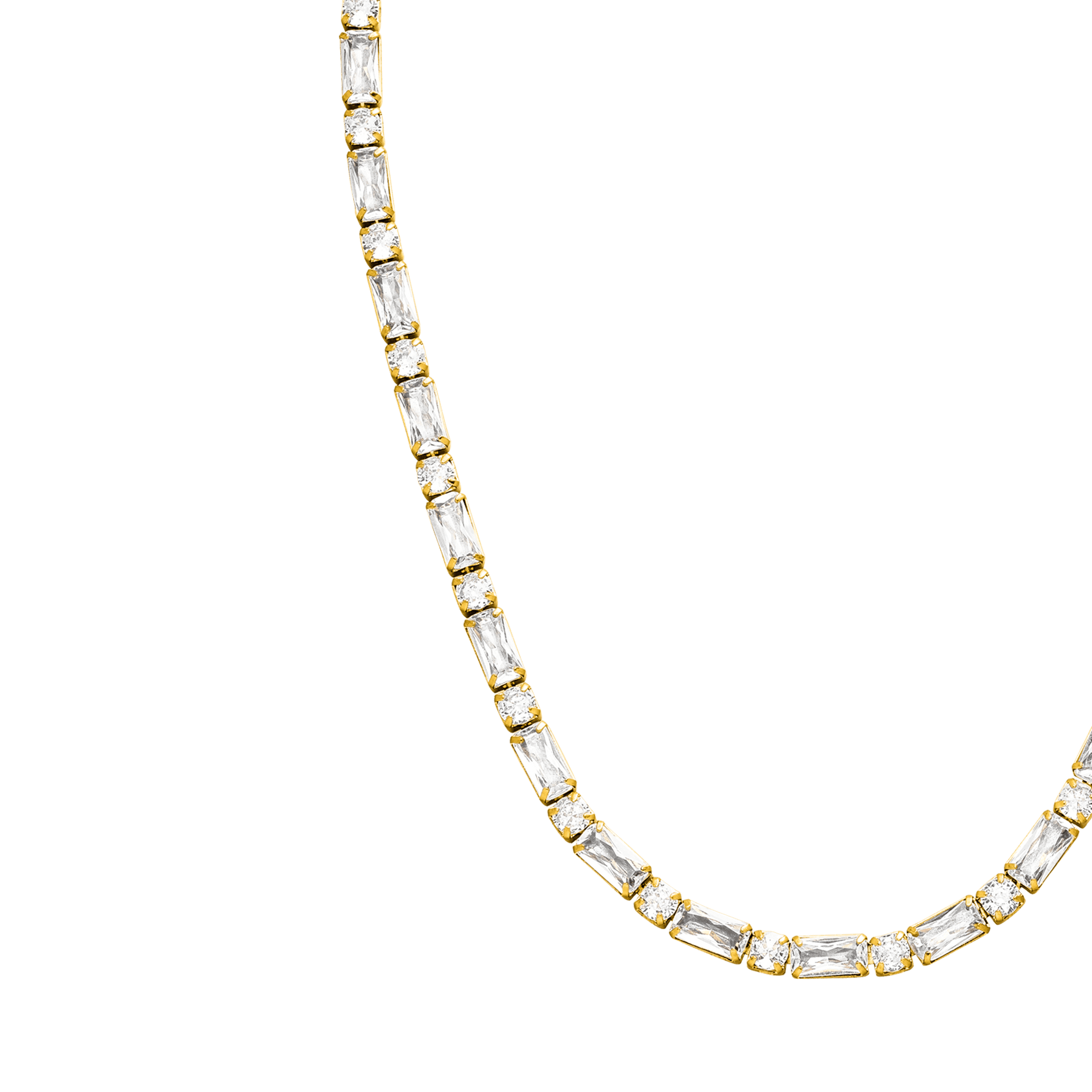 Primo Amore Necklace