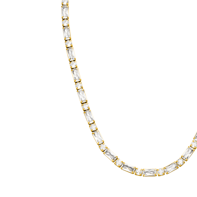 Primo Amore Necklace