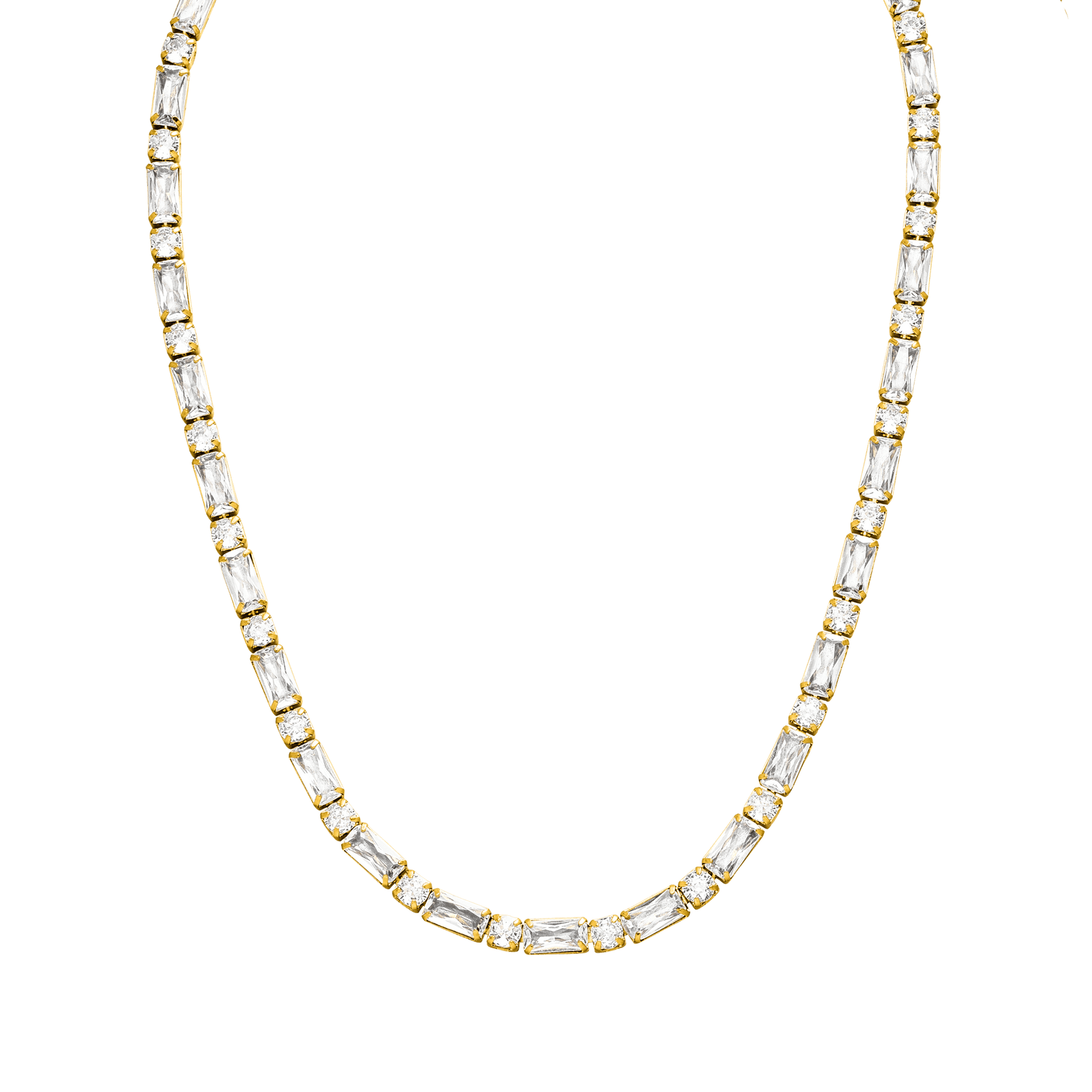 Primo Amore Necklace