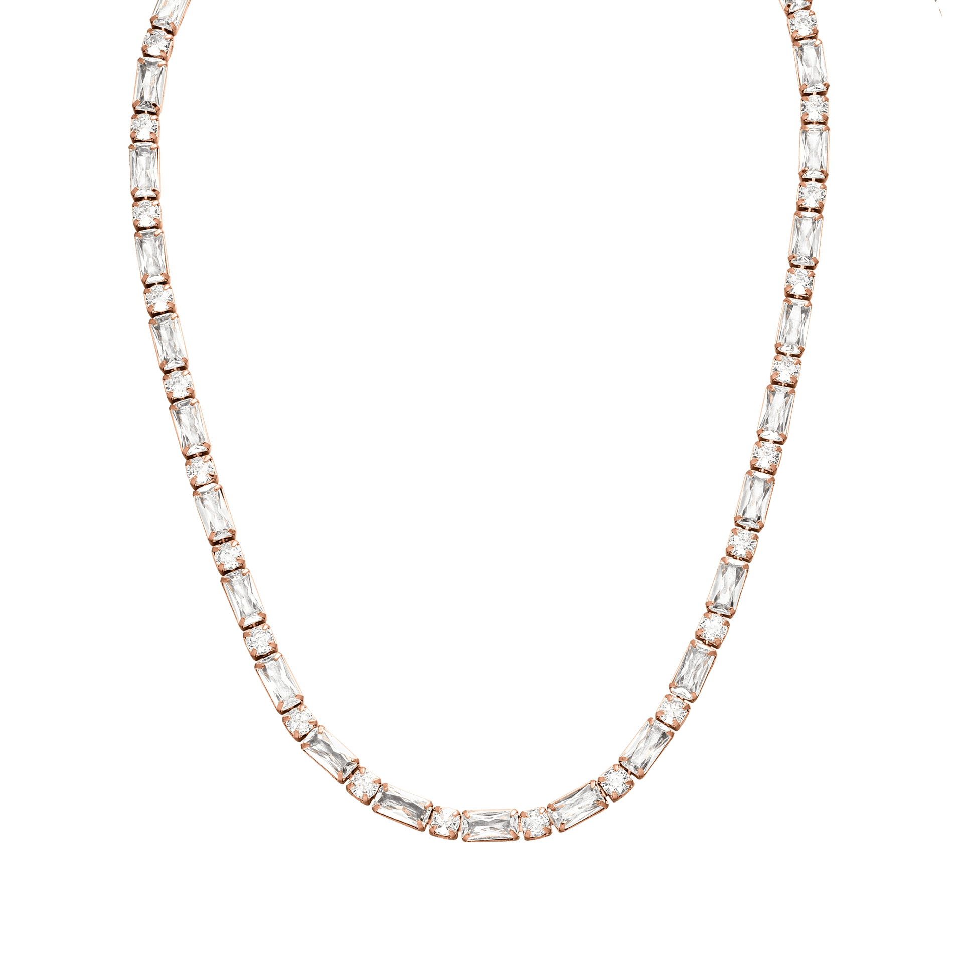 Primo Amore Necklace