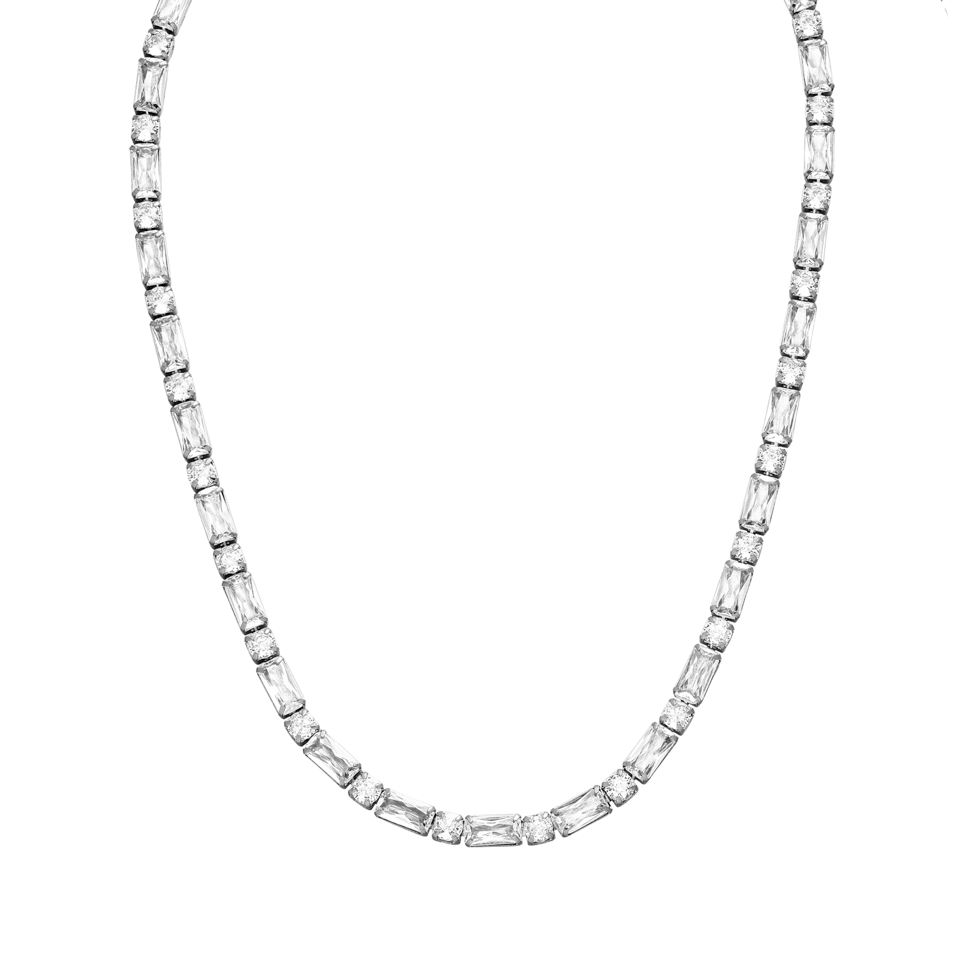 Primo Amore Necklace