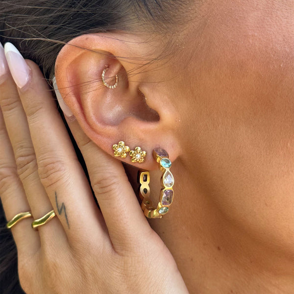 Promise Earring