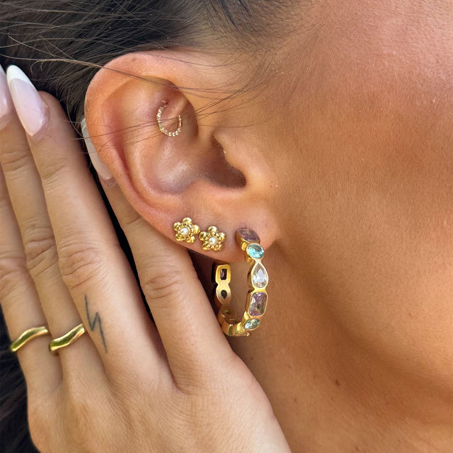 Promise Earring