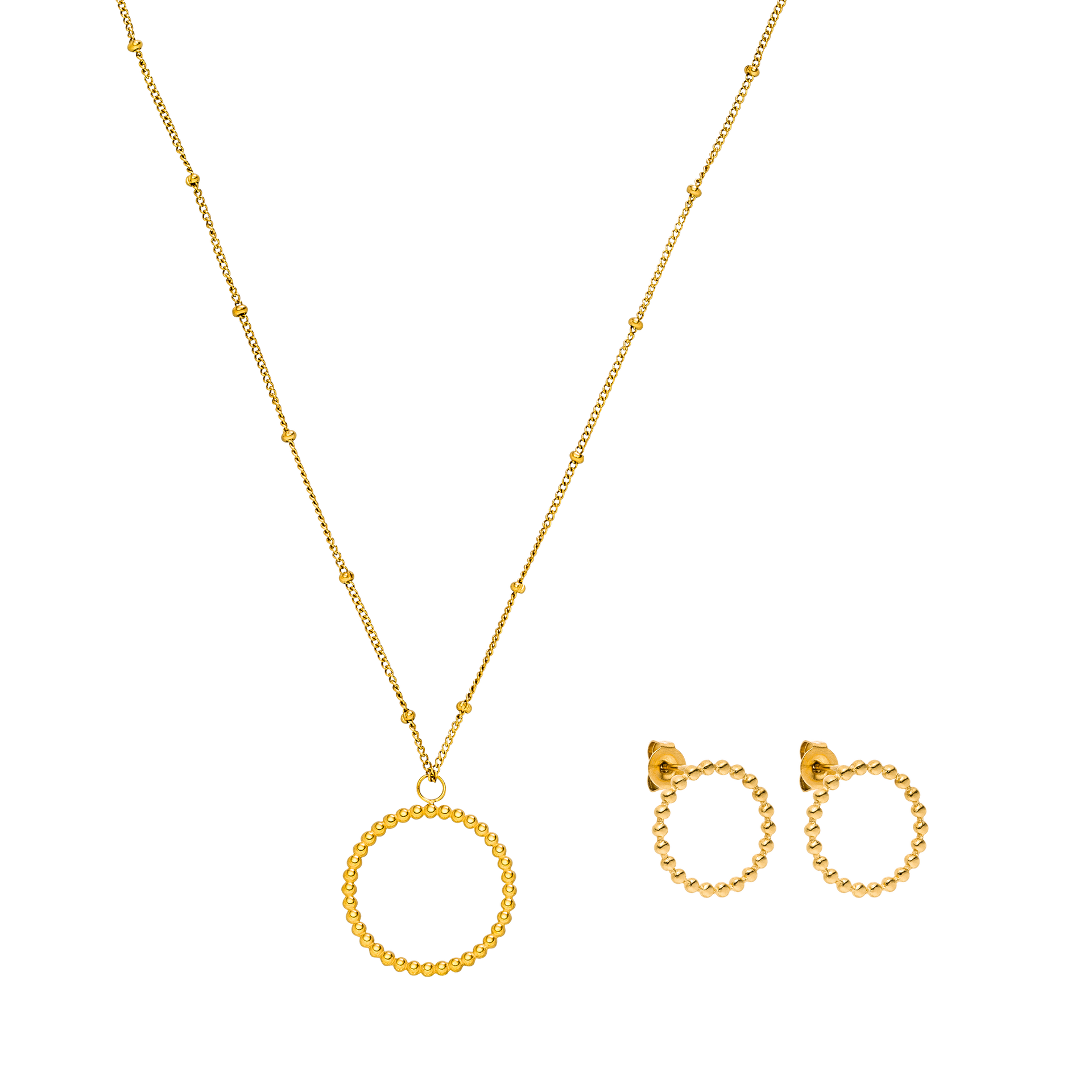 Pure Balance Set