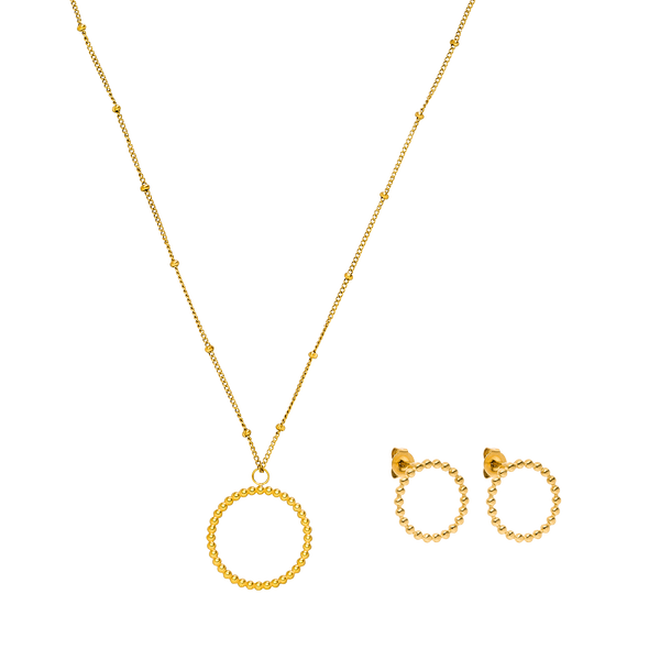 Pure Balance Set