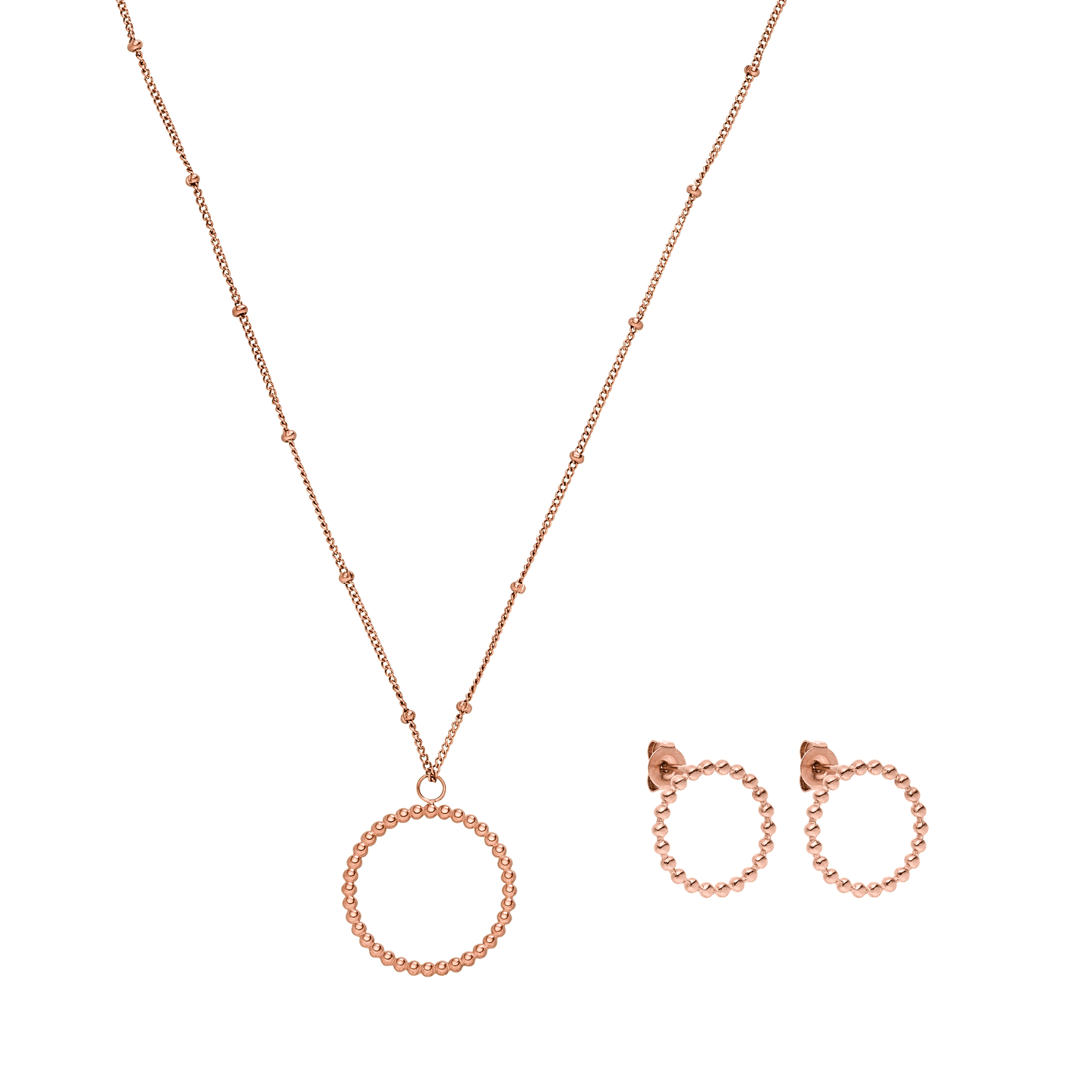 Pure Balance Set