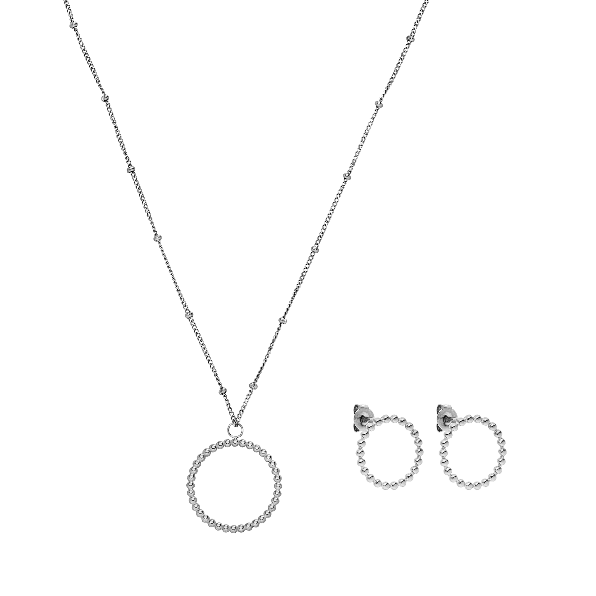 Pure Balance Set