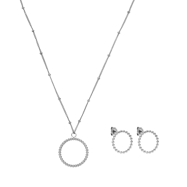 Pure Balance Set