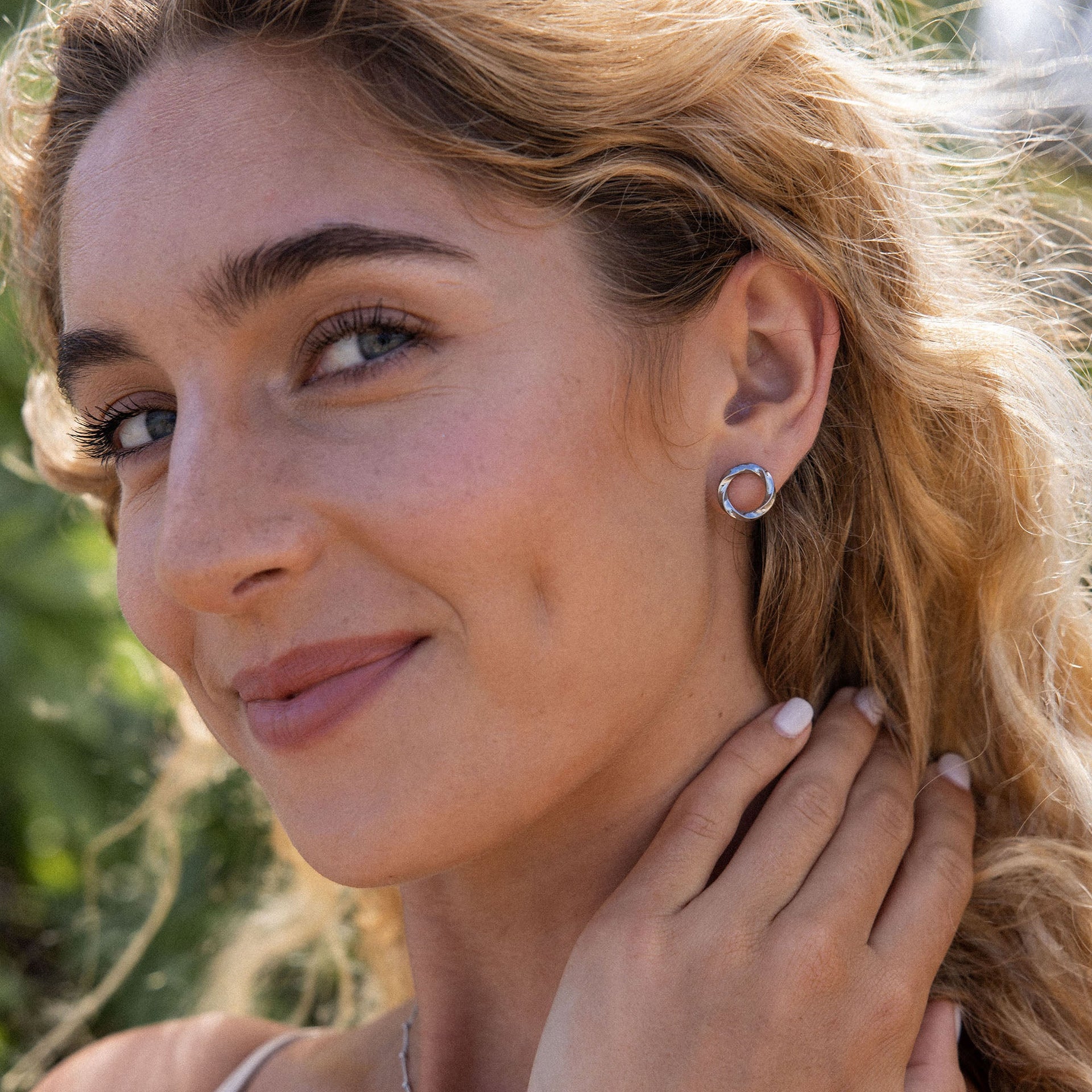 Kaula Earring