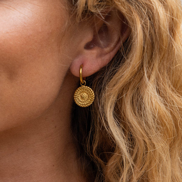 Waina Earring