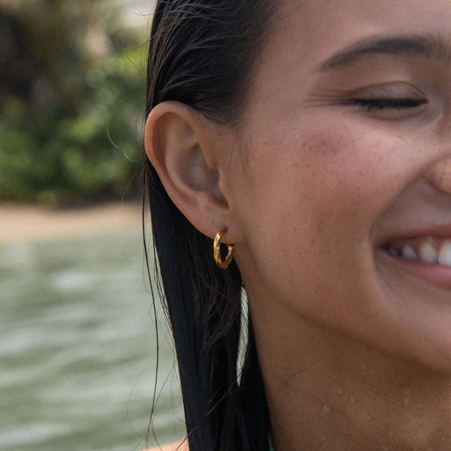 Kelani Earring
