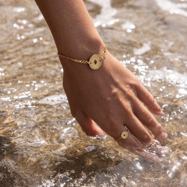 Lolani Bracelet