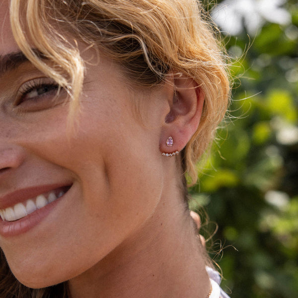 Adore Earring
