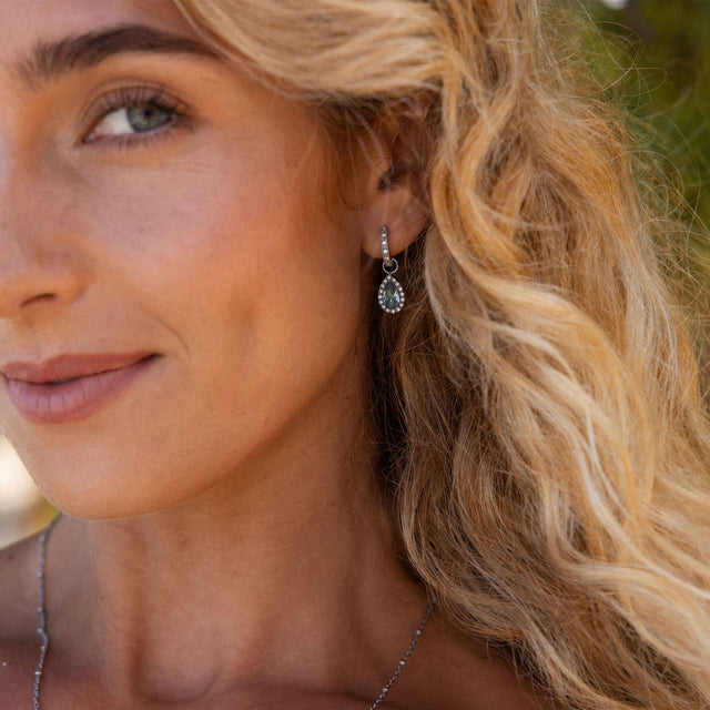 Boucles d'Oreilles Bellezza