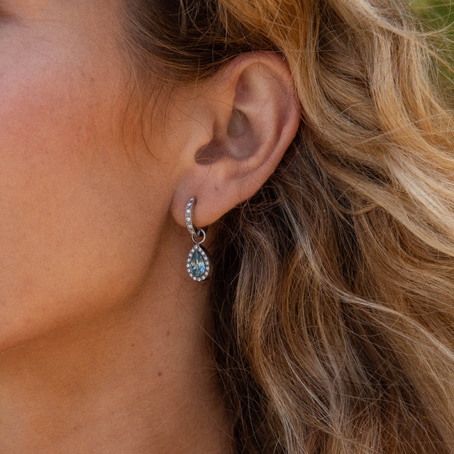 Boucles d'Oreilles Bellezza
