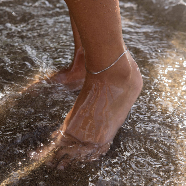 Kanani Anklet