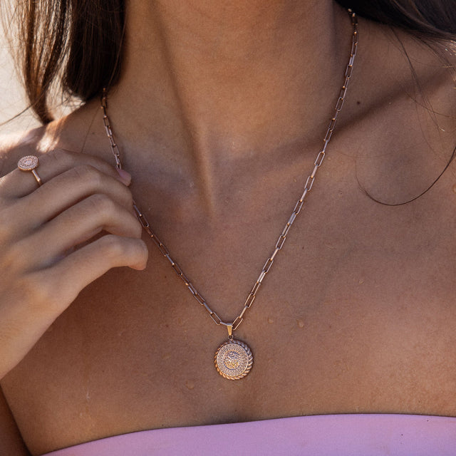 Waina Ketting