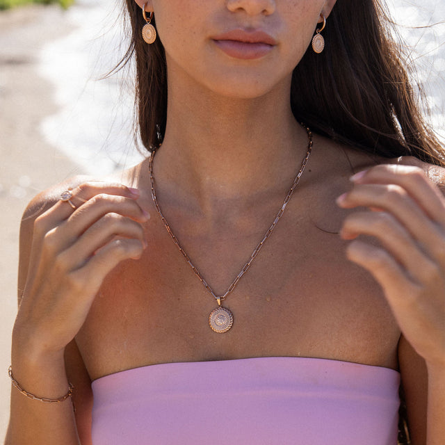 Waina Ketting