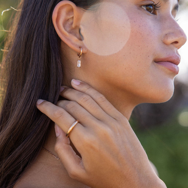 Glossy Ring