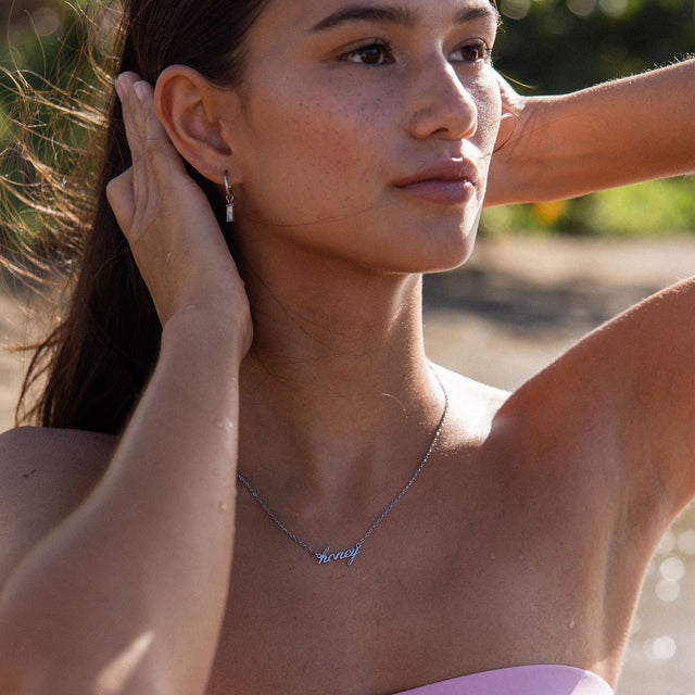 Honey Ketting
