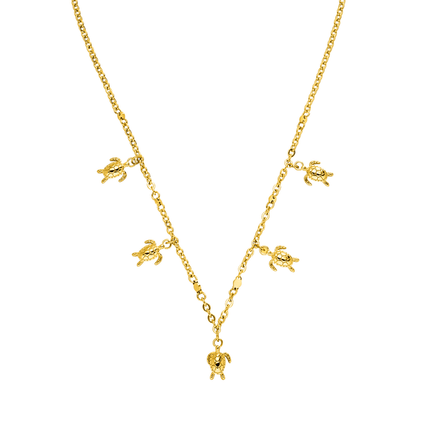 Makena Necklace