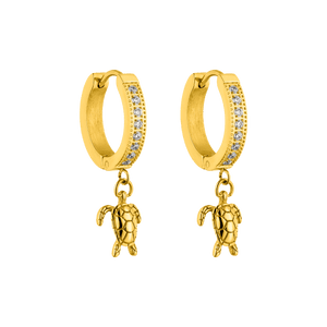 Boucles d'Oreilles Makena