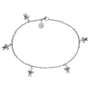 Makena Anklet
