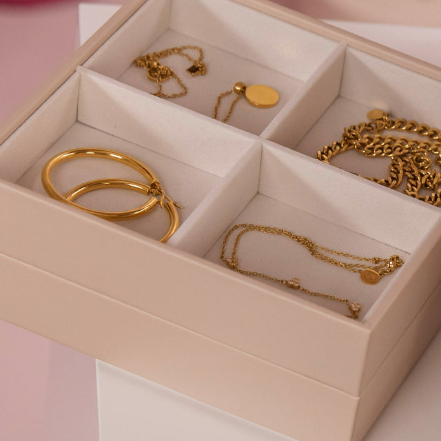 Jewelry Storage Earring