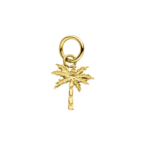 Palm Tree Charm