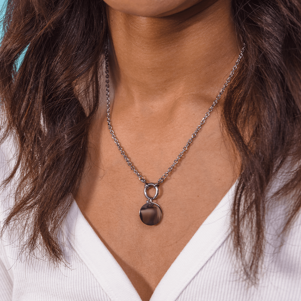 Plate Charm