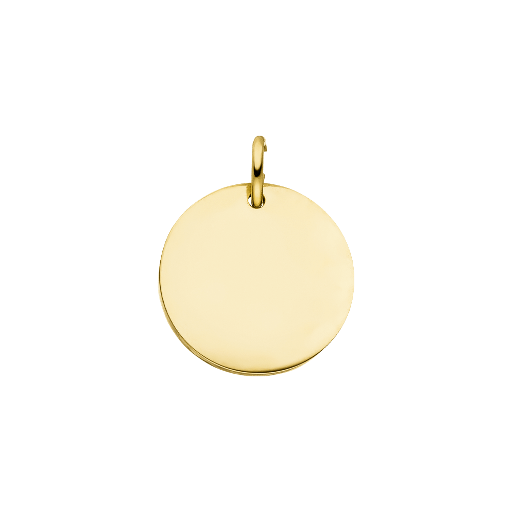 Plate Charm